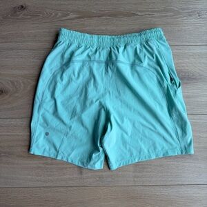 Men’s lululemon Pace Breaker Shorts - Lined